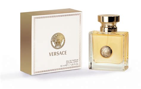 eau de parfum versace femme prix|versace signature perfume for women.